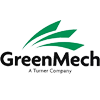 greenmech logo